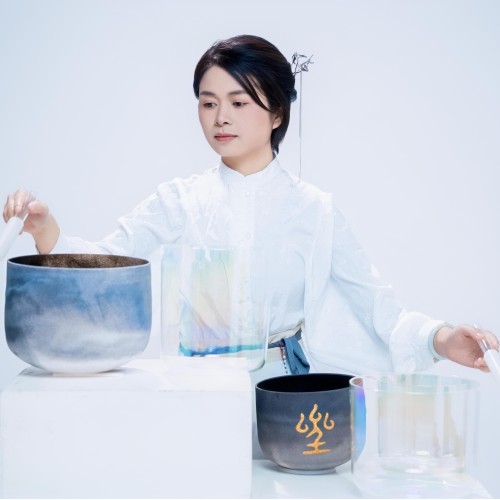 How to Set up Crystal Singing Bowls for an Enriching Sound Journey