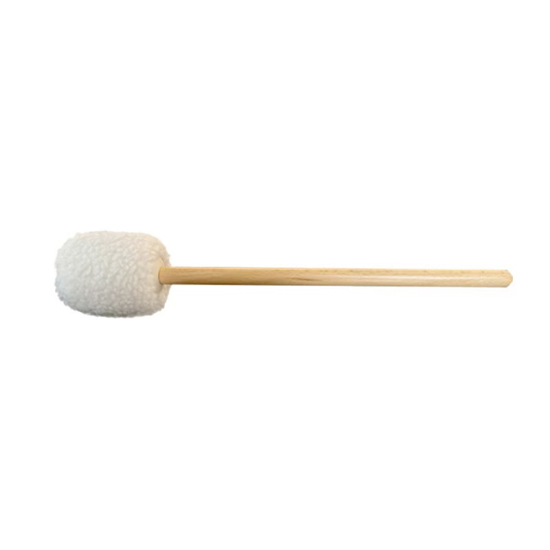 Soft Felt Mallet for Gong 